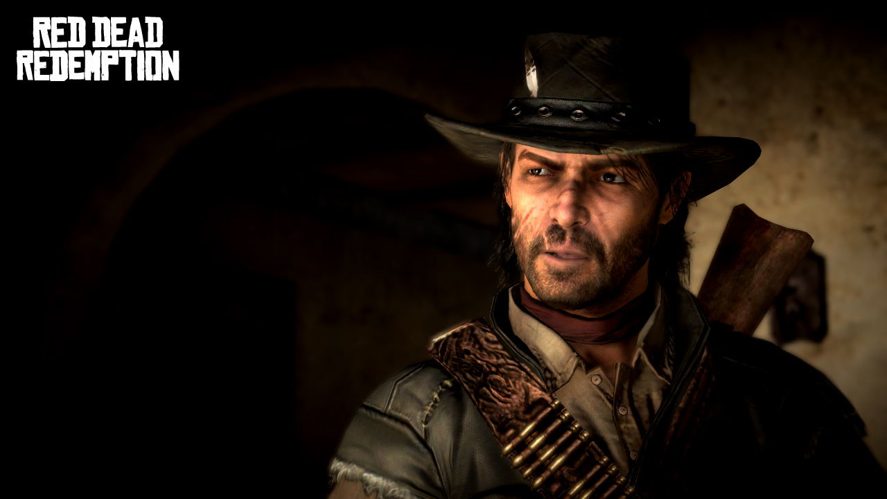 Mr. Marston
