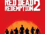 Red Dead Redemption 2 XBox One Placeholder Boxart