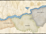 Nuevo Paraiso Map