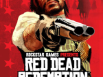 Official Red Dead Redemption Poster