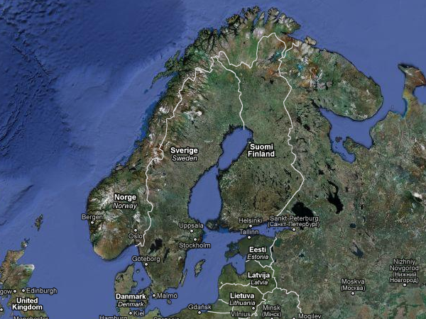 Red Dead Delayed for Sweden? Red Dead Delayed for Sweden?