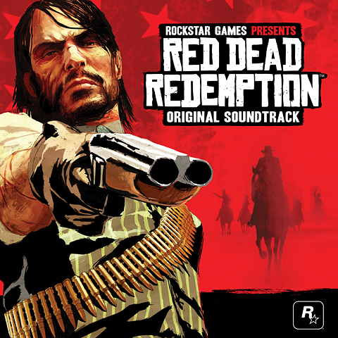 RDR Soundtrack