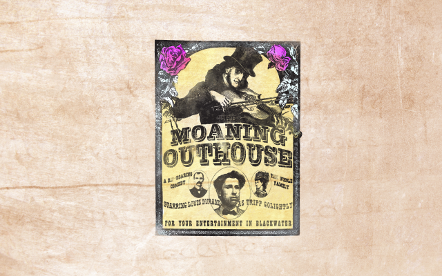 Moaning Outhouse