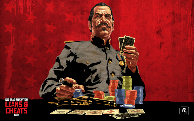 Colonel Allende Poker