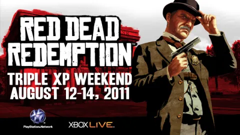 3xp weekend 2011-8-12