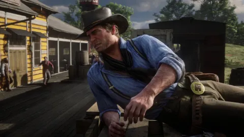 Almost missed your stop