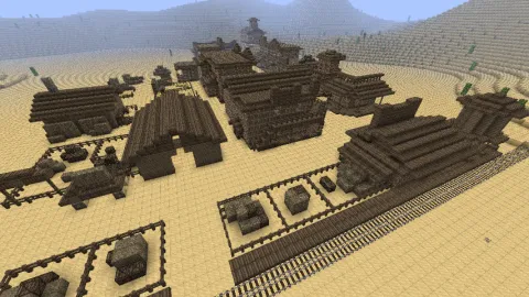 Armadillo in Minecraft by technoanimate100 Armadillo in Minecraft by technoanimate100