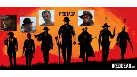 Artwork Characters