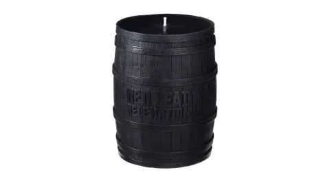 Barrel Candle by Joya