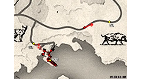 Bear One Another's Burdens Map Bear One Another's Burdens Map