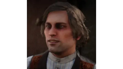 Beau Gray