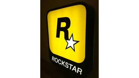 Behind the scenes of Social Club Event 3