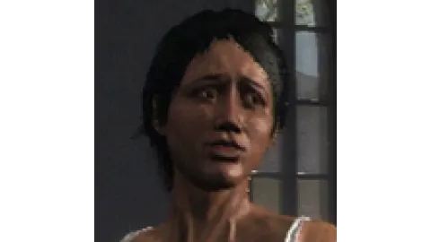 clara pic