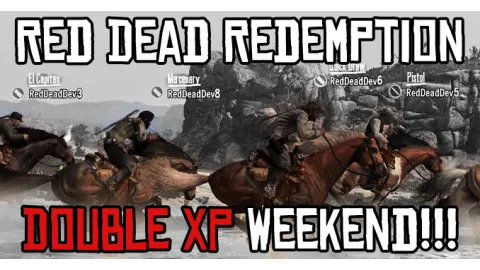 double xp weekend pic1