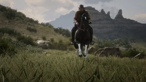 Exploring the landscape