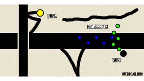 Father Abraham Map Father Abraham Map