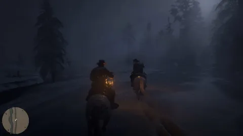 Get them warm and fed