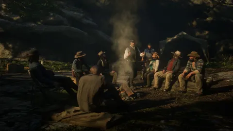 Gonna borrow money from Uncle Sam