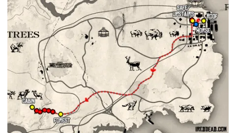 Great Men Are Not Always Wise Map Great Men Are Not Always Wise Map