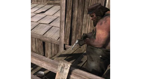 hideout - gaptooth breach