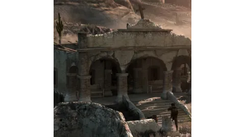 hideout - tesoro azul