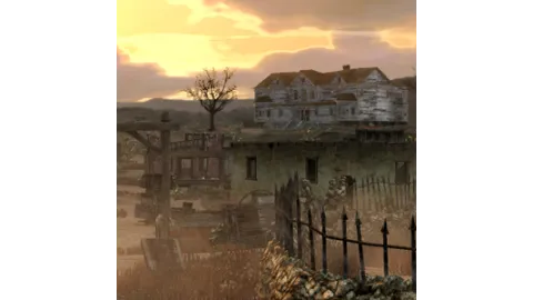 hideout - tumbleweed