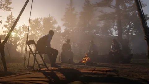 I got caught stealing a chicken