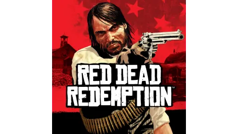 In Marston's sights