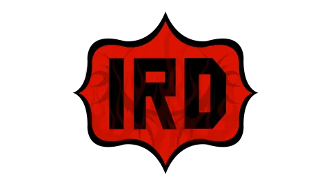 iRedDead Crew Emblem 1 (transparent)