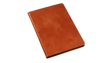 Leather iPad Case
