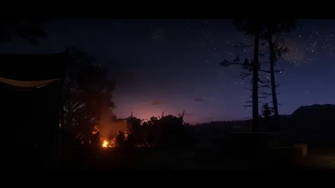 Love yourself a fire