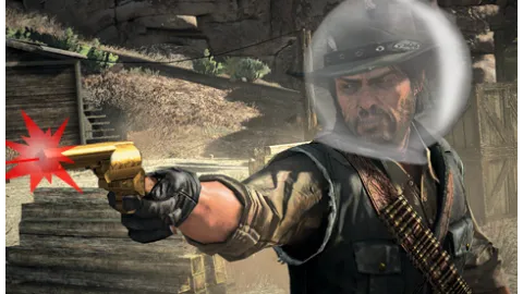 Marston the Spaceman Marston the Spaceman