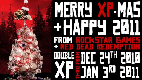 merry xp-mas 2010