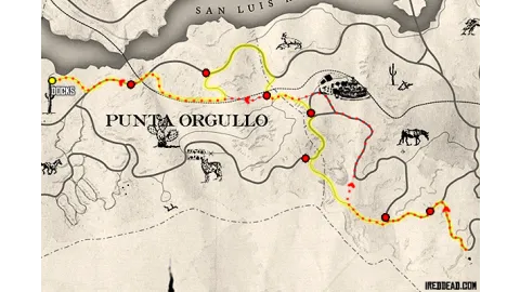 My Sister's Keeper Map My Sister's Keeper Map