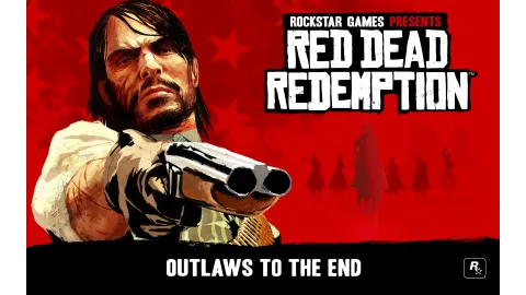 Outlaws To The End