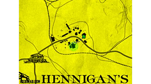Paternal Pride Map