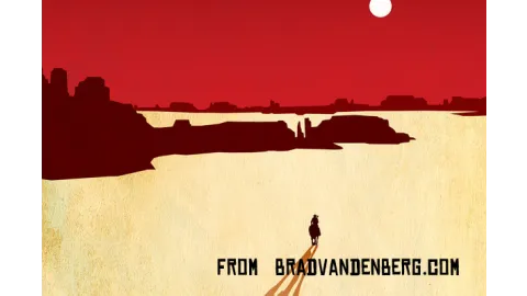 Peek at Brad Vandenberg Artwork Peek at Brad Vandenberg Artwork