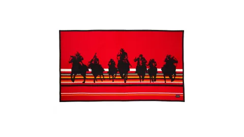 Pendleton Blanket