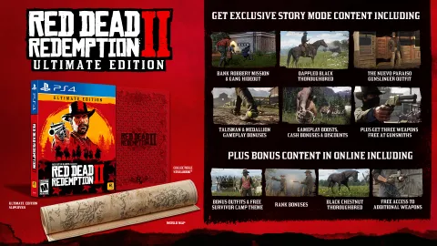 PlayStation Ultimate Edition