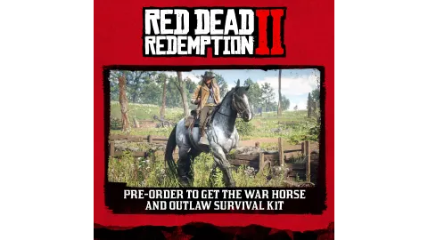 Pre-Order Bonuses