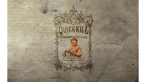 Quick Kill