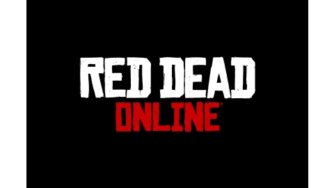 Red Dead Online Logo