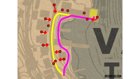 Red Dead Redemption