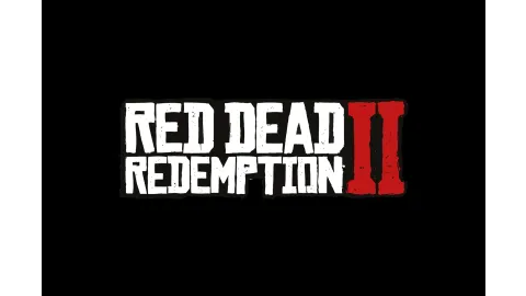 Red Dead Redemption 2 Logo
