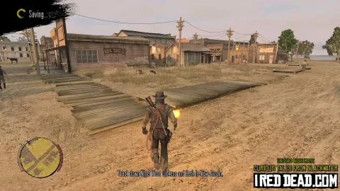 Red Dead Redemption Undead Nightmare Curious Tales From Blackwater 70