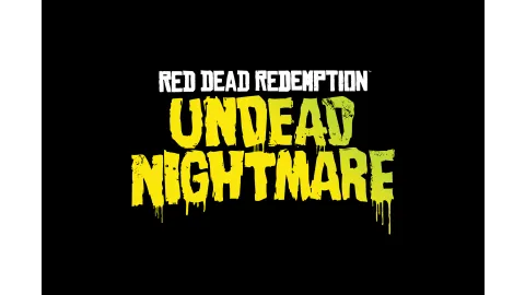 Red Dead Redemption: Undead Nightmare Logo