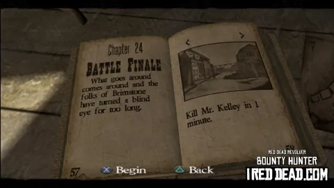 Red Dead Revolver Bounty Hunter Chapter 24 Battle Finale Red Dead Revolver Bounty Hunter Chapter 24 Battle Finale