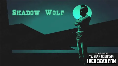 Red Dead Revolver Chapter 15 Bear Mountain 1