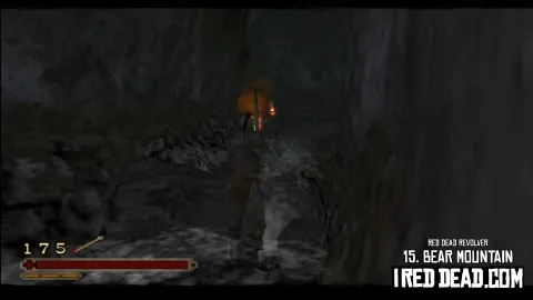 Red Dead Revolver Chapter 15 Bear Mountain 10