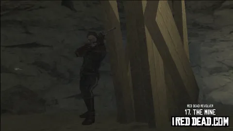Red Dead Revolver Chapter 17 The Mine 3